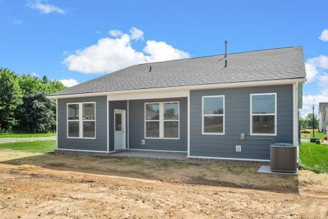 4168 Wheeler Drive White House TN 37188