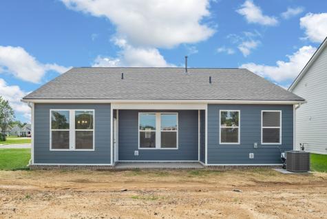 4168 Wheeler Drive White House TN 37188
