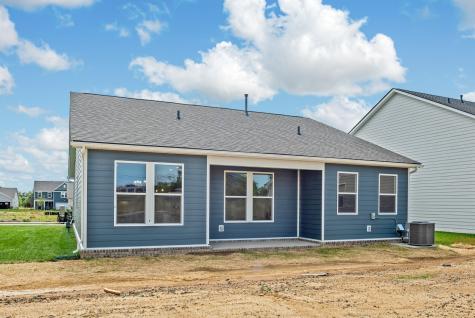 4168 Wheeler Drive White House TN 37188