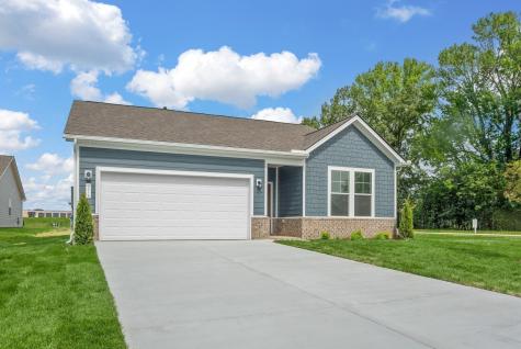 4168 Wheeler Drive White House TN 37188