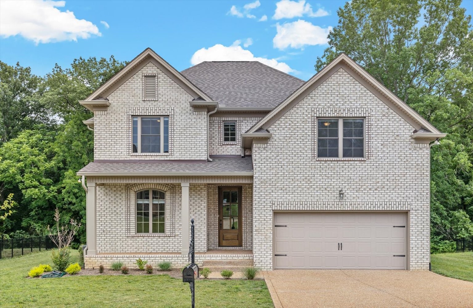 282 Crooked Creek Lane Hendersonville TN 37075