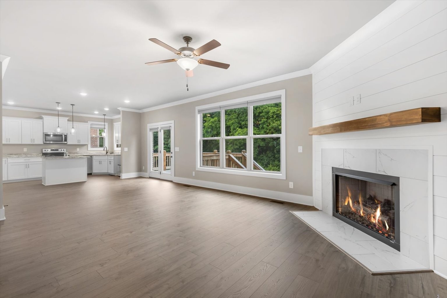 282 Crooked Creek Lane Hendersonville TN 37075