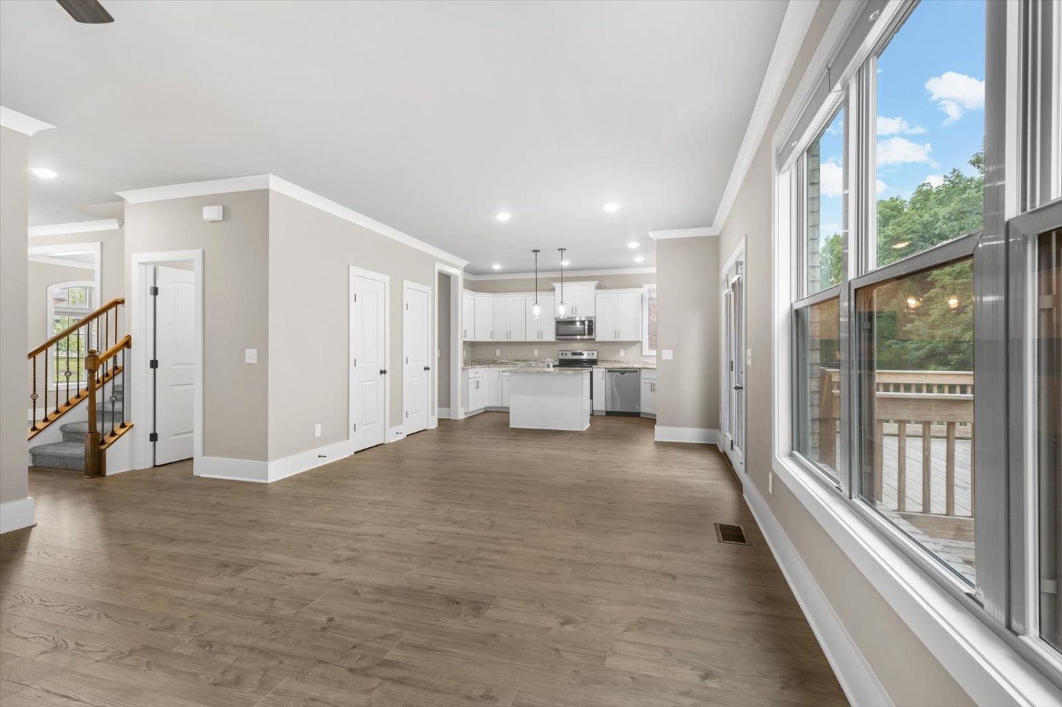 282 Crooked Creek Lane Hendersonville TN 37075