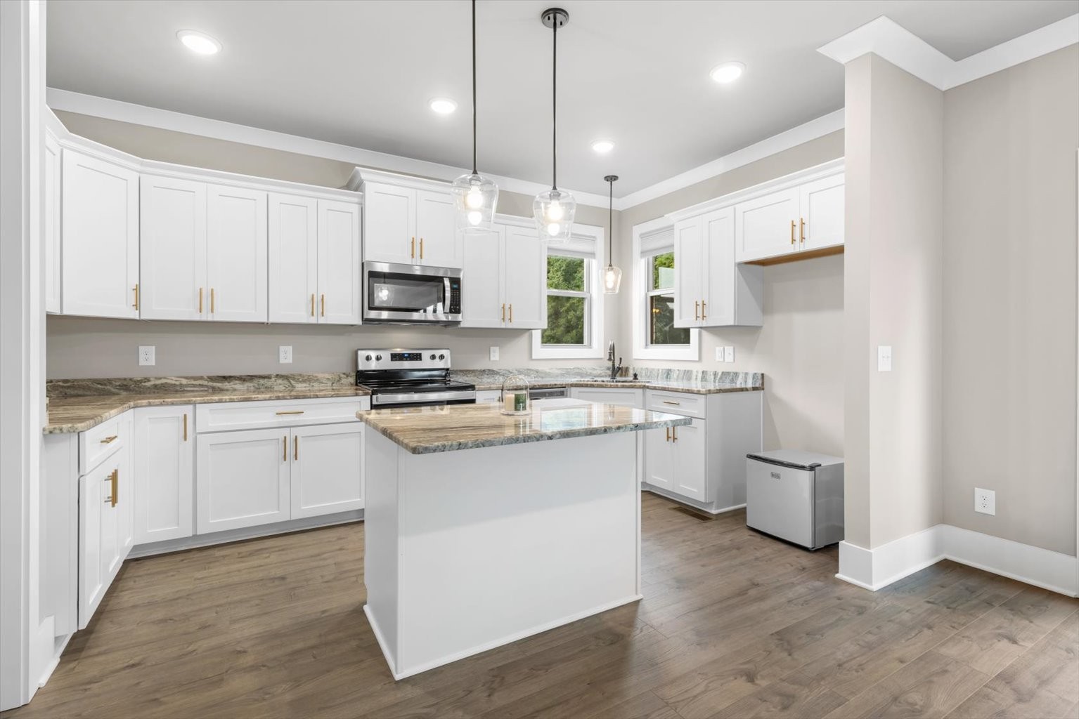 282 Crooked Creek Lane Hendersonville TN 37075