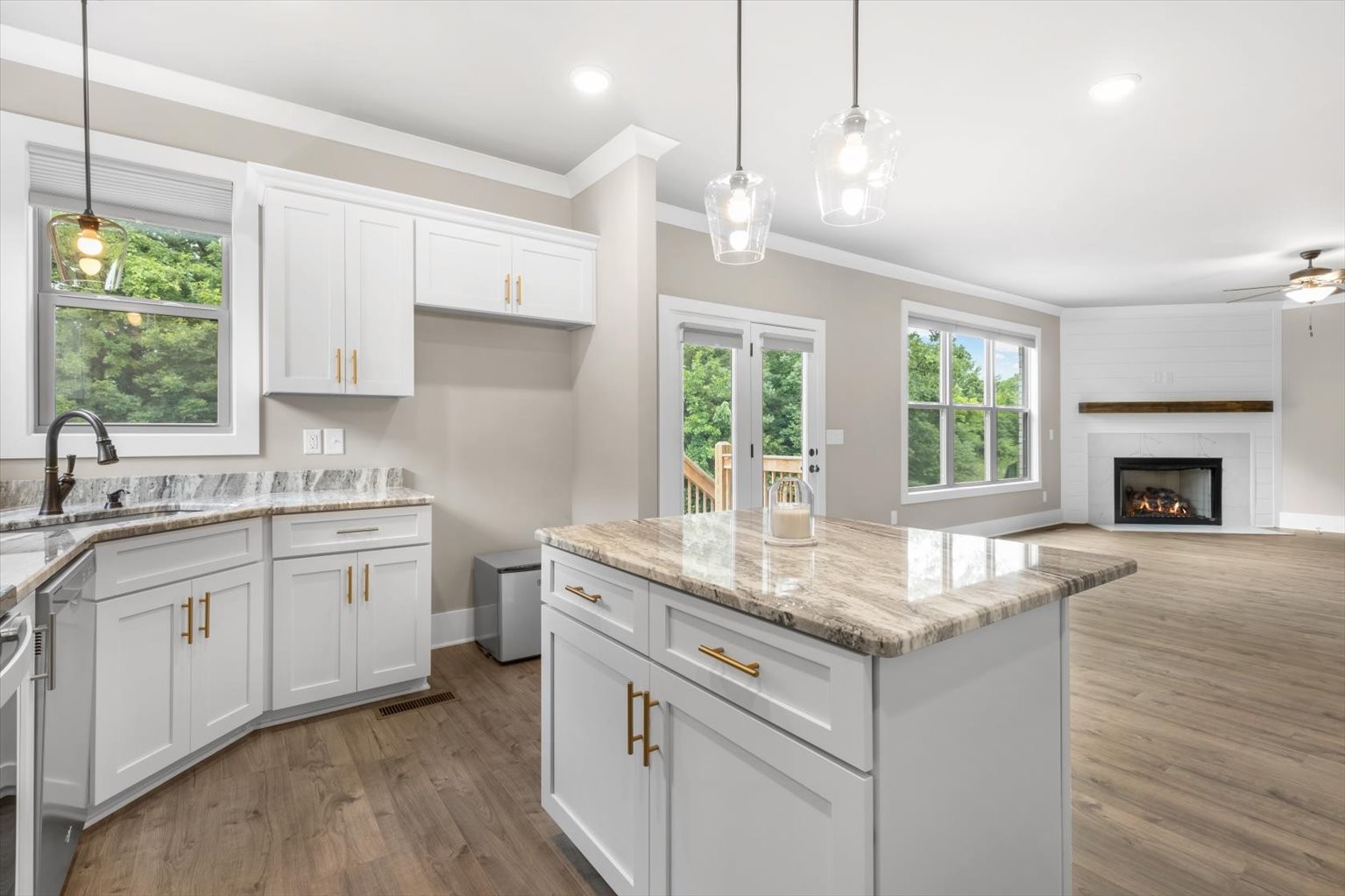 282 Crooked Creek Lane Hendersonville TN 37075