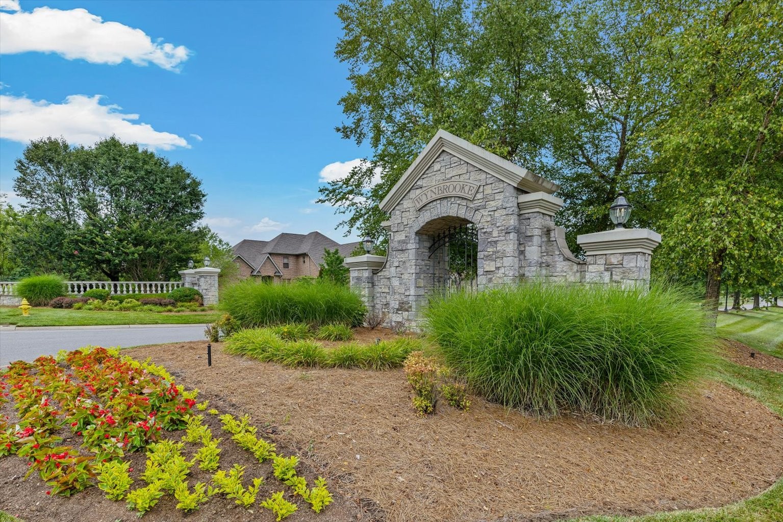 282 Crooked Creek Lane Hendersonville TN 37075