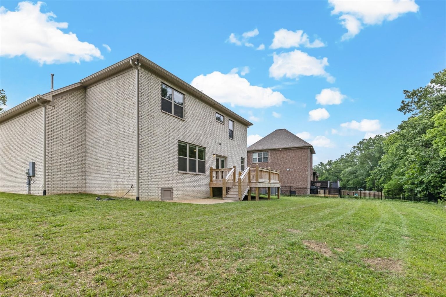 282 Crooked Creek Lane Hendersonville TN 37075