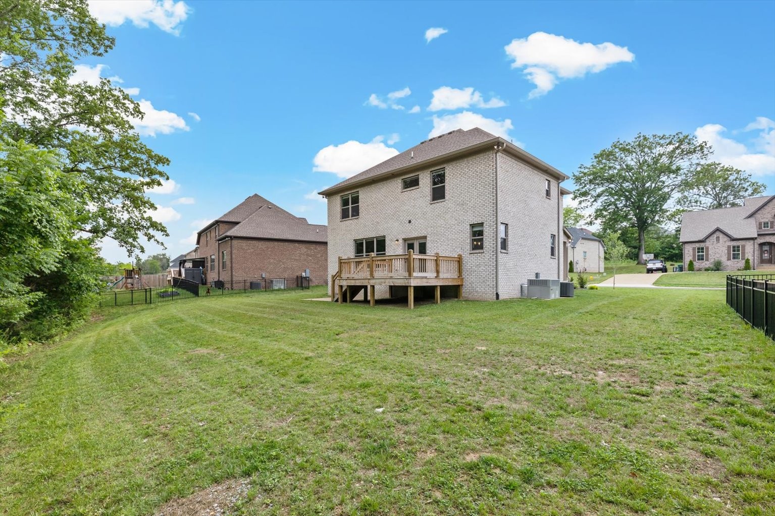 282 Crooked Creek Lane Hendersonville TN 37075