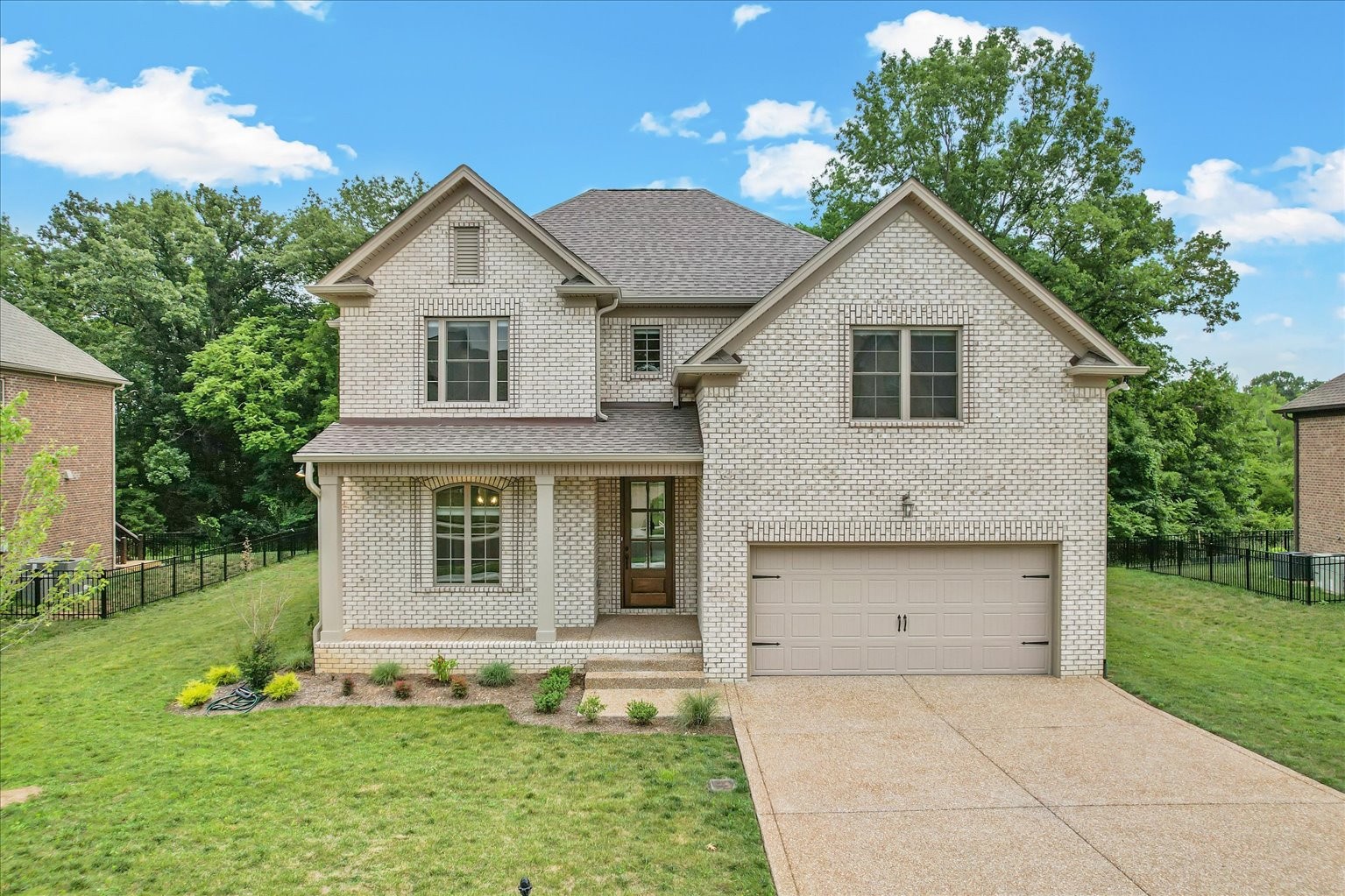 282 Crooked Creek Lane Hendersonville TN 37075