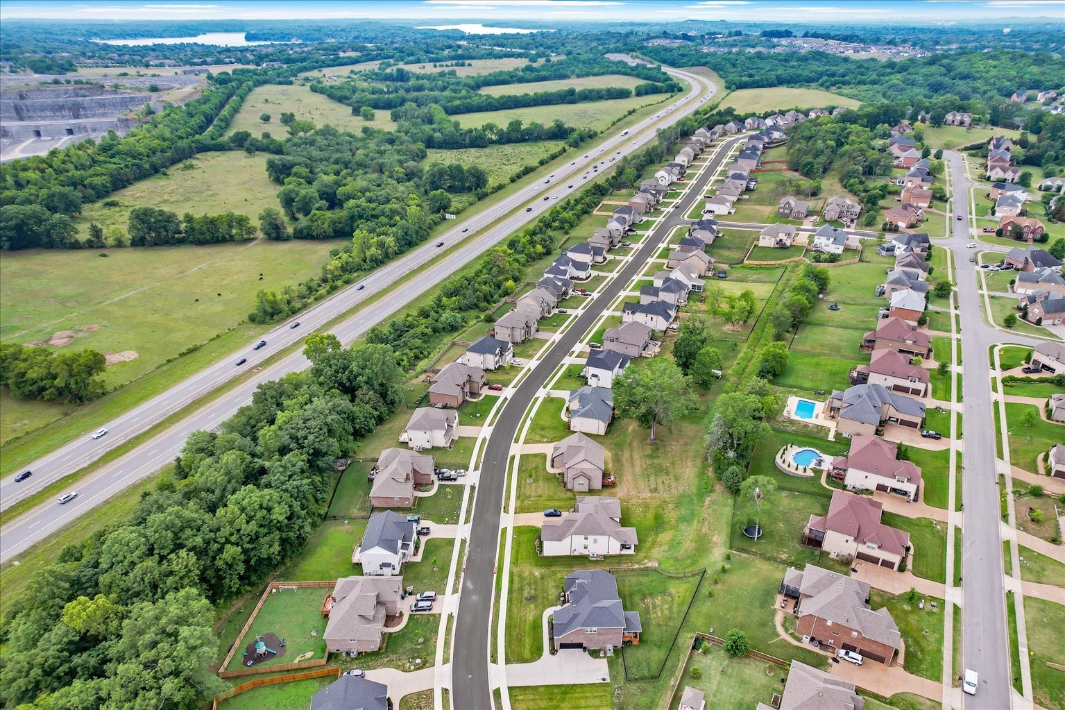 282 Crooked Creek Lane Hendersonville TN 37075