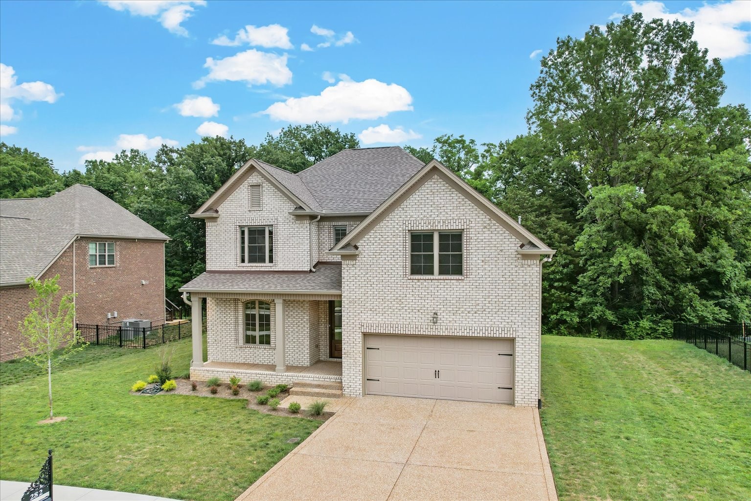 282 Crooked Creek Lane Hendersonville TN 37075
