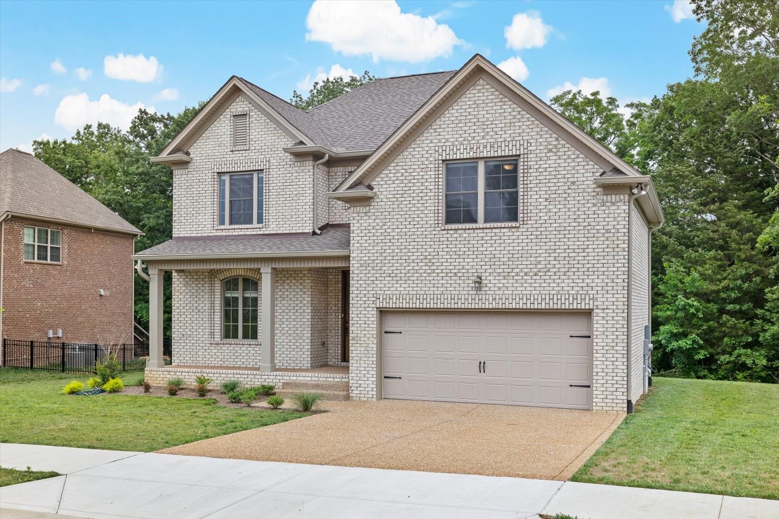 282 Crooked Creek Lane Hendersonville TN 37075