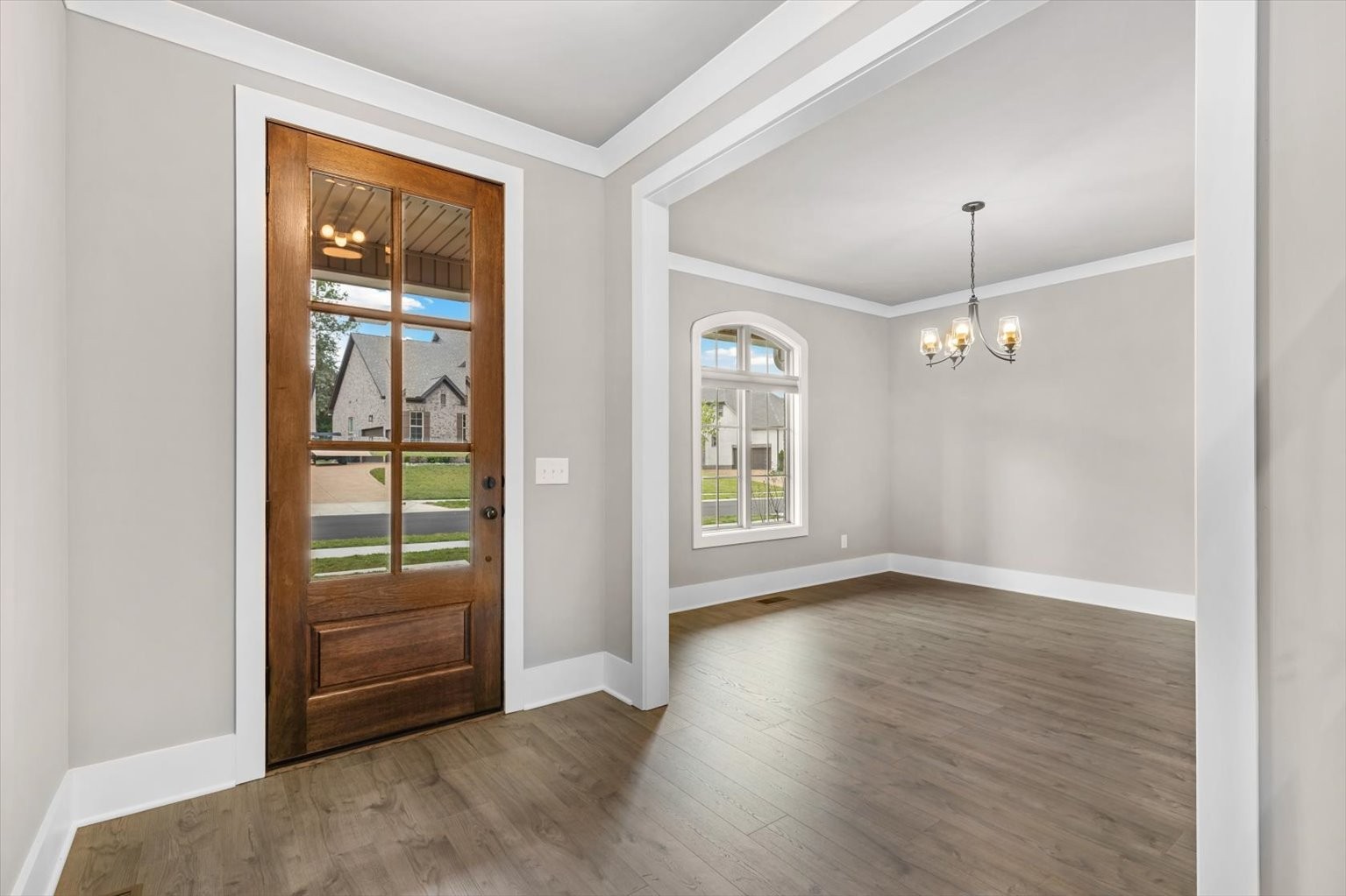282 Crooked Creek Lane Hendersonville TN 37075