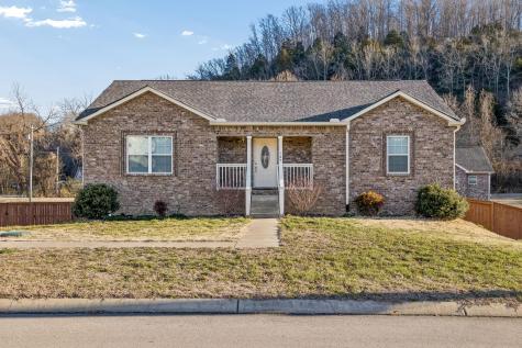 107 Carls Place Ashland City TN 37015