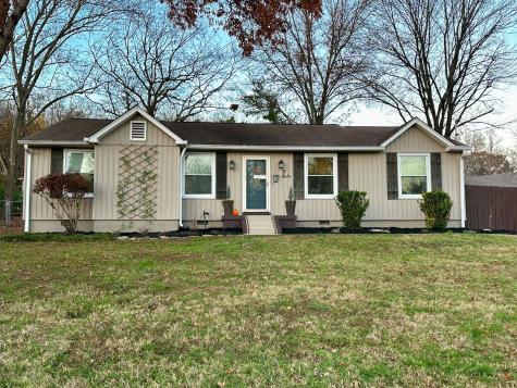 155 Timberlake Drive Hendersonville TN 37075