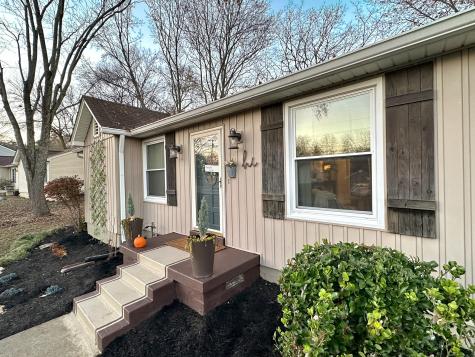 155 Timberlake Drive Hendersonville TN 37075