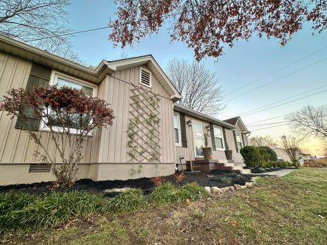 155 Timberlake Drive Hendersonville TN 37075