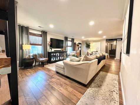 155 Timberlake Drive Hendersonville TN 37075