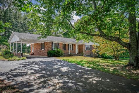5036 Pendergrass Road Byrdstown TN 38549