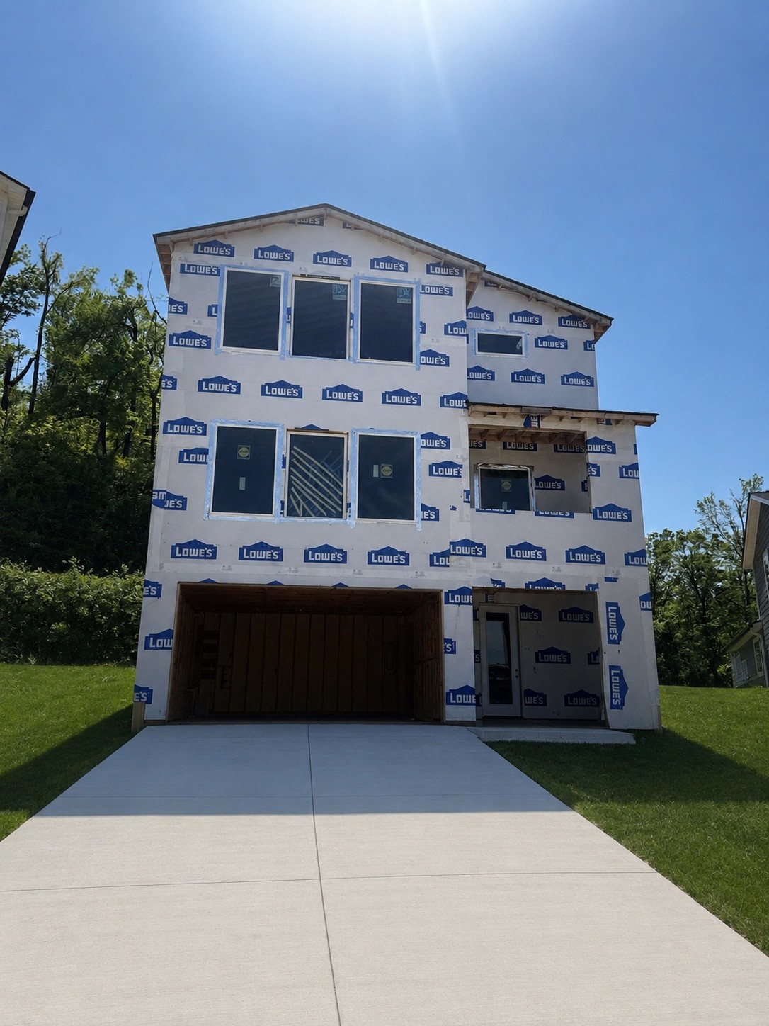 1572 Boxwood Drive Lot 37 Nashville TN 37211
