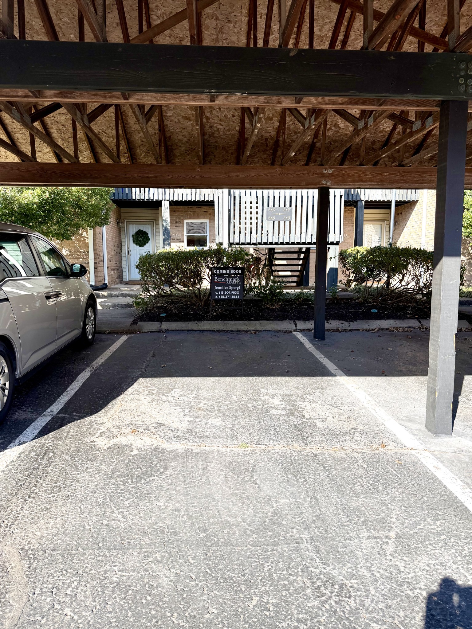 2429 Kennedy Court Franklin TN 37064