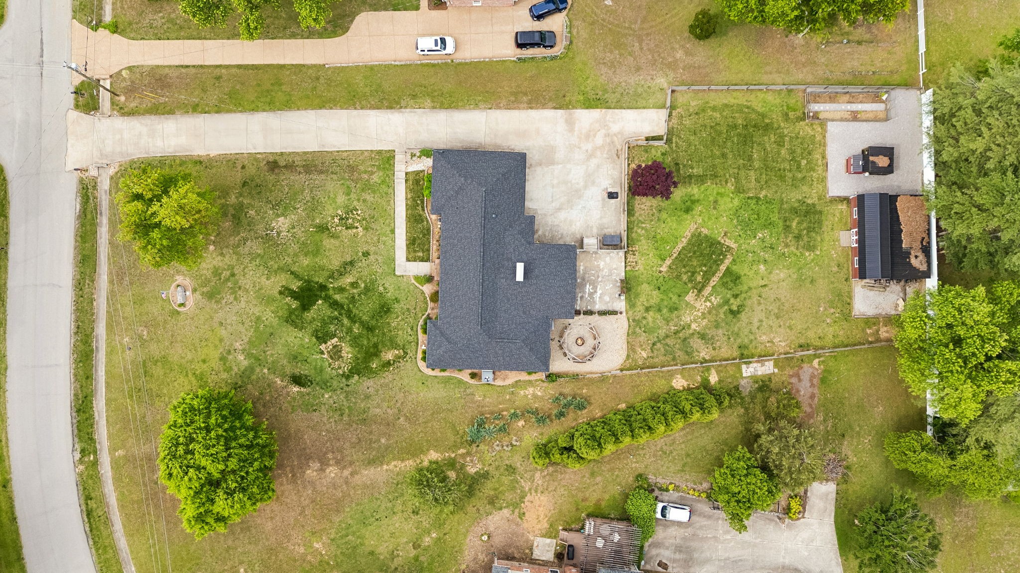102 Azalea Lane Franklin TN 37064