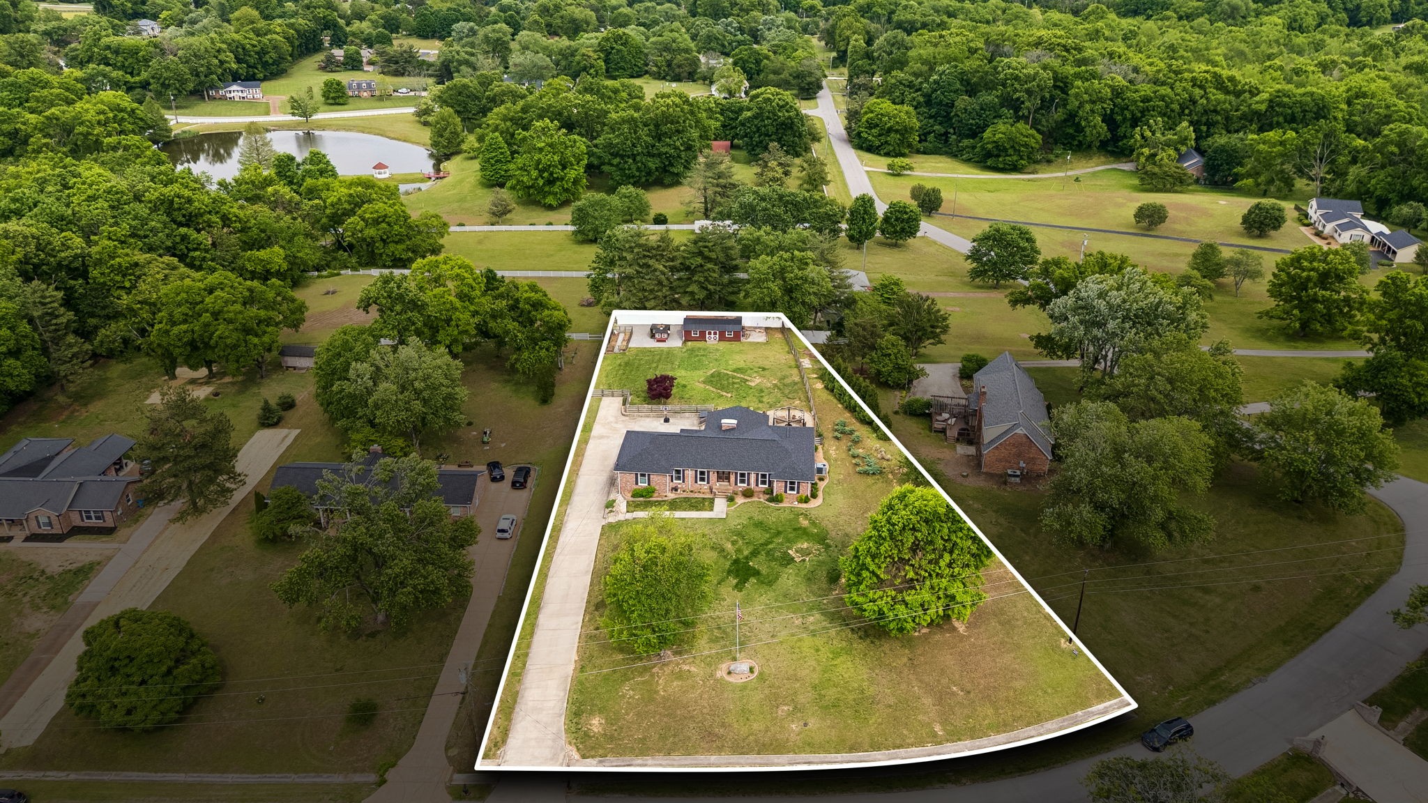 102 Azalea Lane Franklin TN 37064