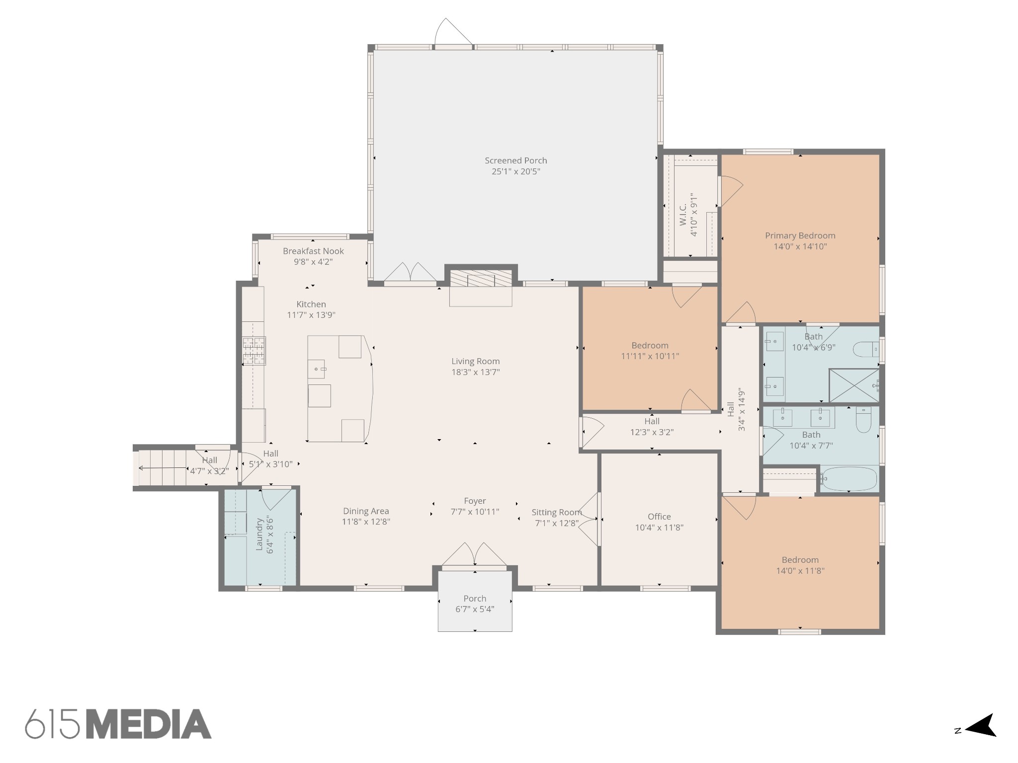 102 Azalea Lane Franklin TN 37064