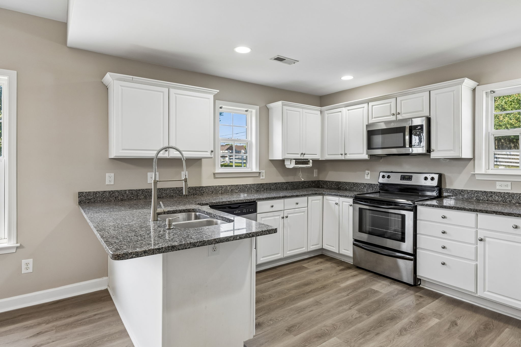 2601 Danbury Circle Spring Hill TN 37174
