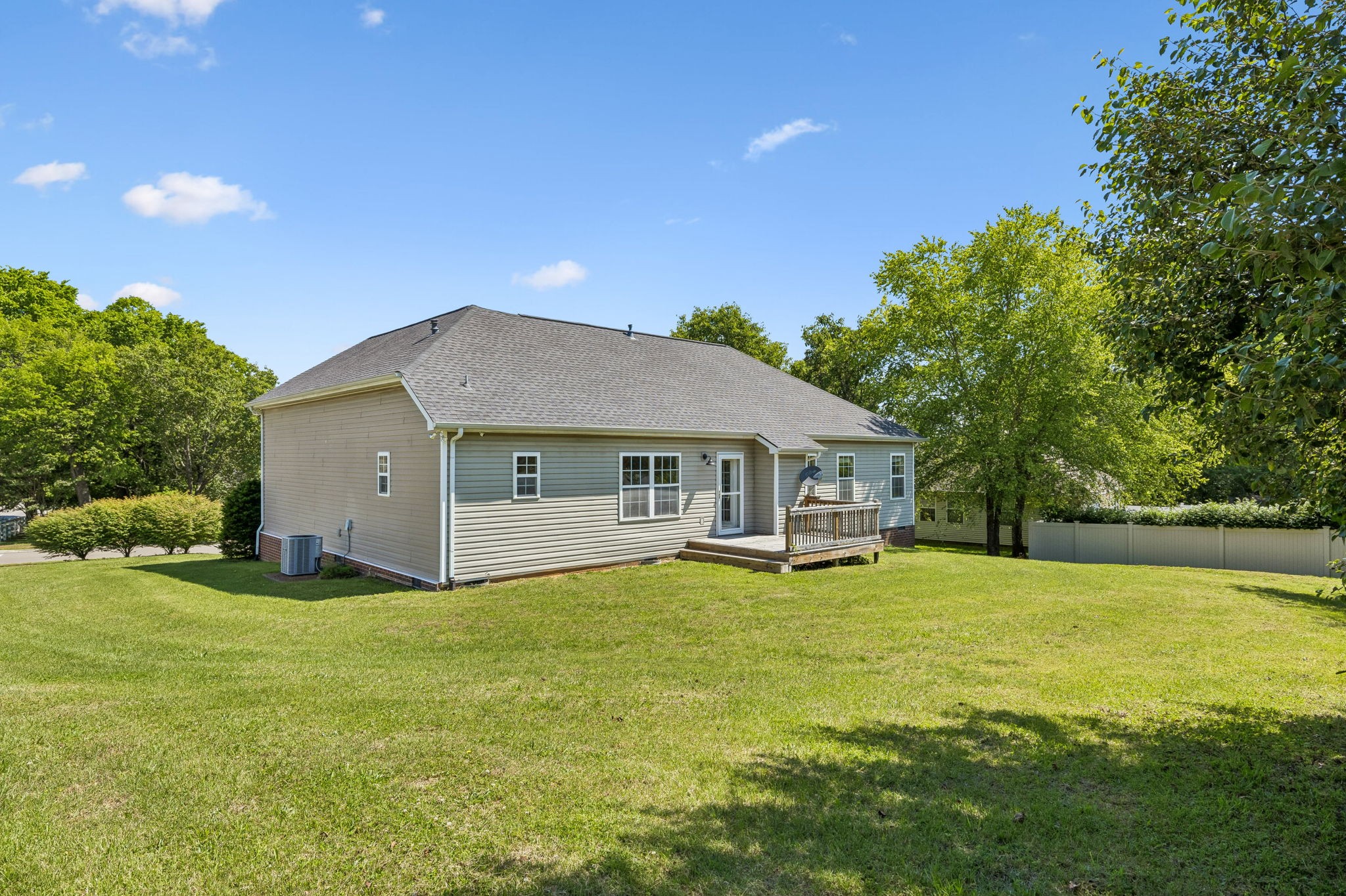 2601 Danbury Circle Spring Hill TN 37174
