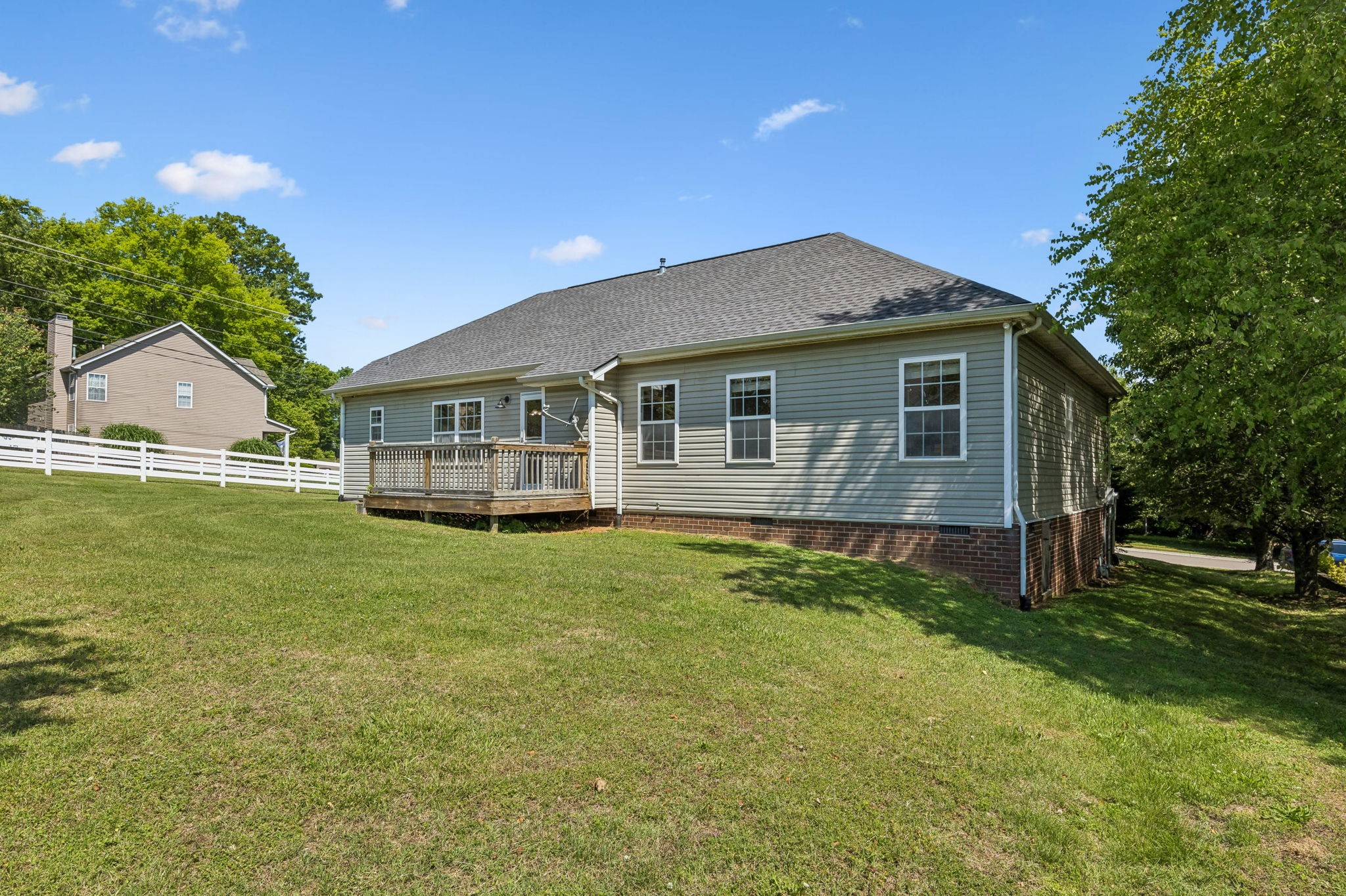 2601 Danbury Circle Spring Hill TN 37174