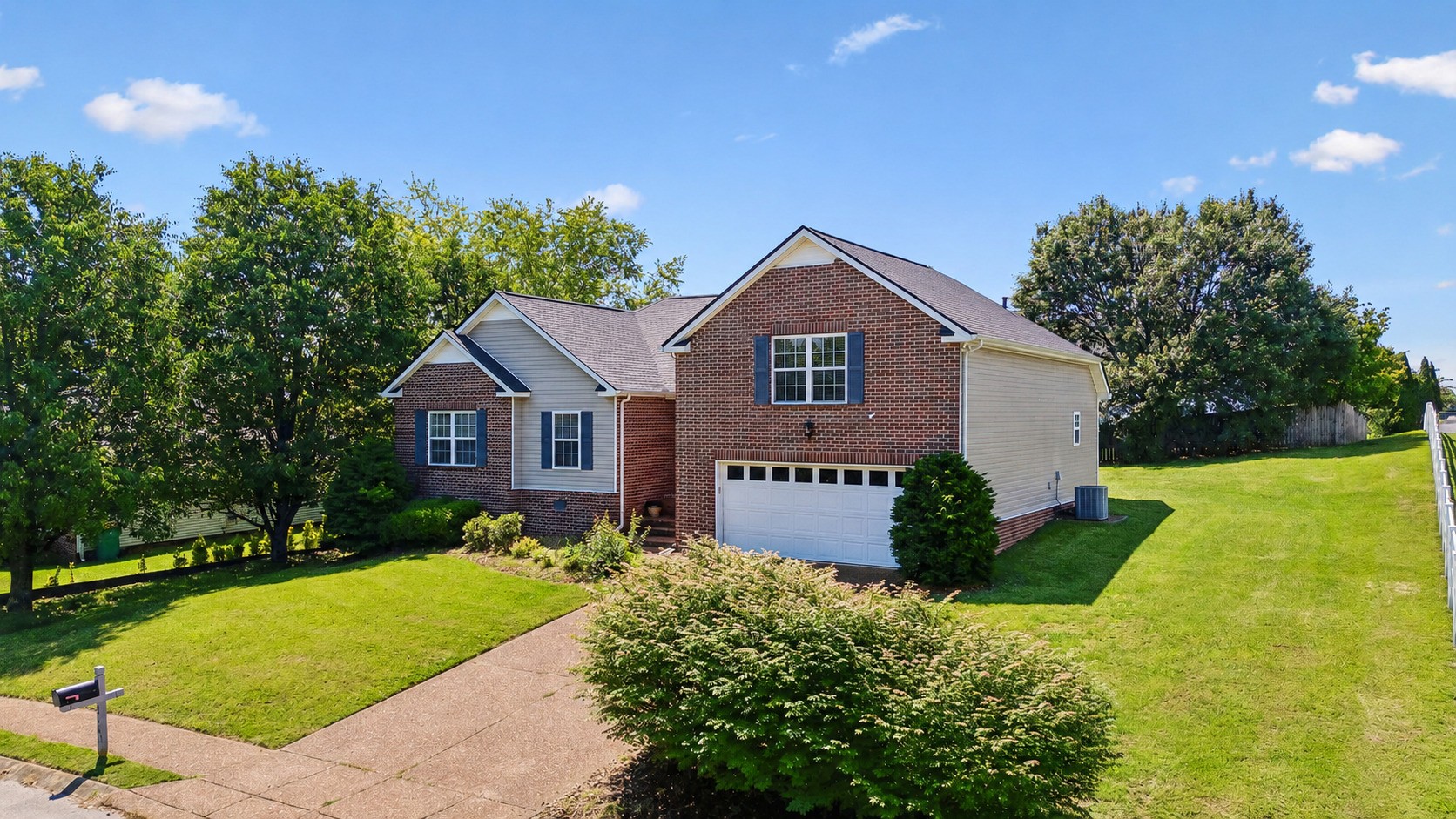 2601 Danbury Circle Spring Hill TN 37174