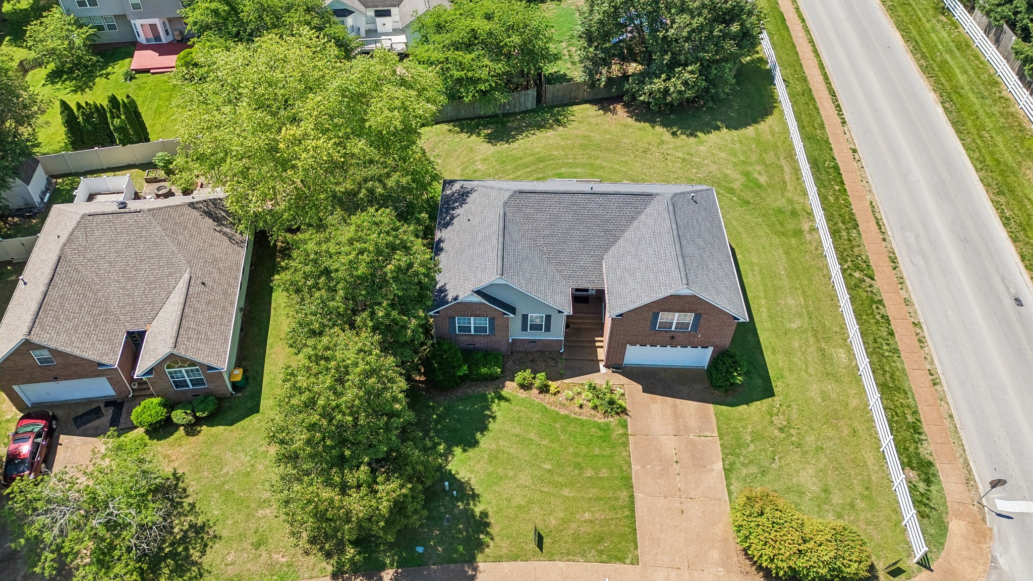 2601 Danbury Circle Spring Hill TN 37174