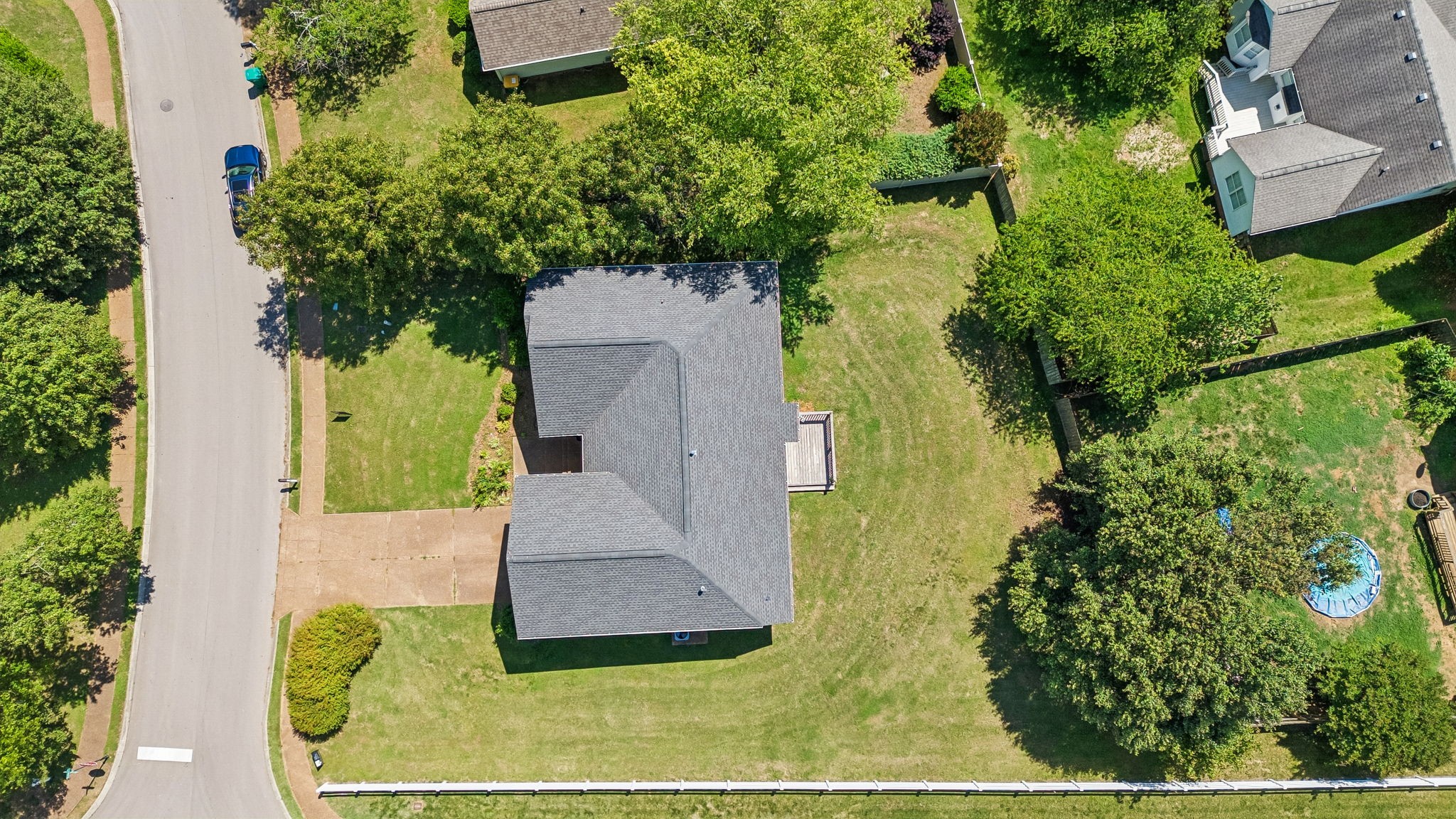 2601 Danbury Circle Spring Hill TN 37174