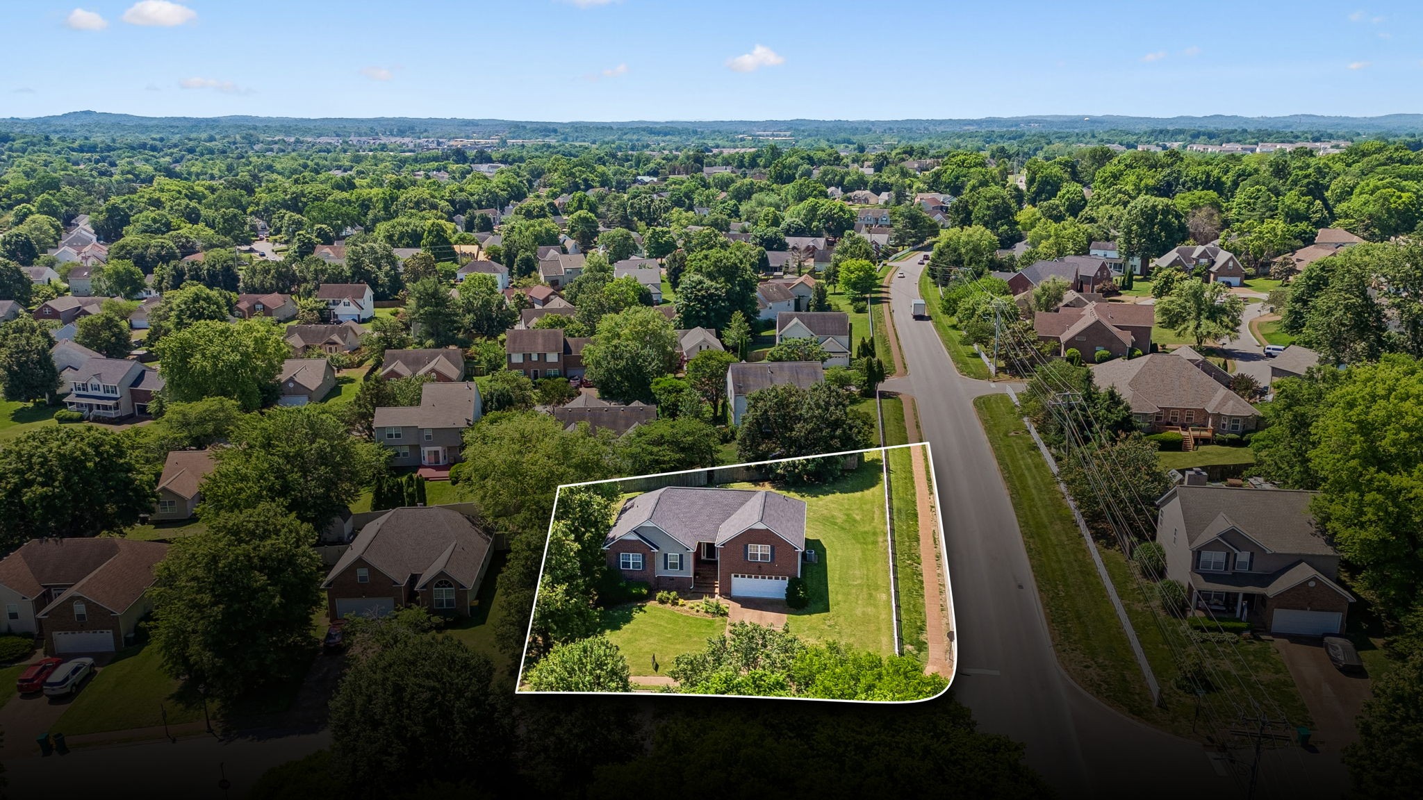 2601 Danbury Circle Spring Hill TN 37174