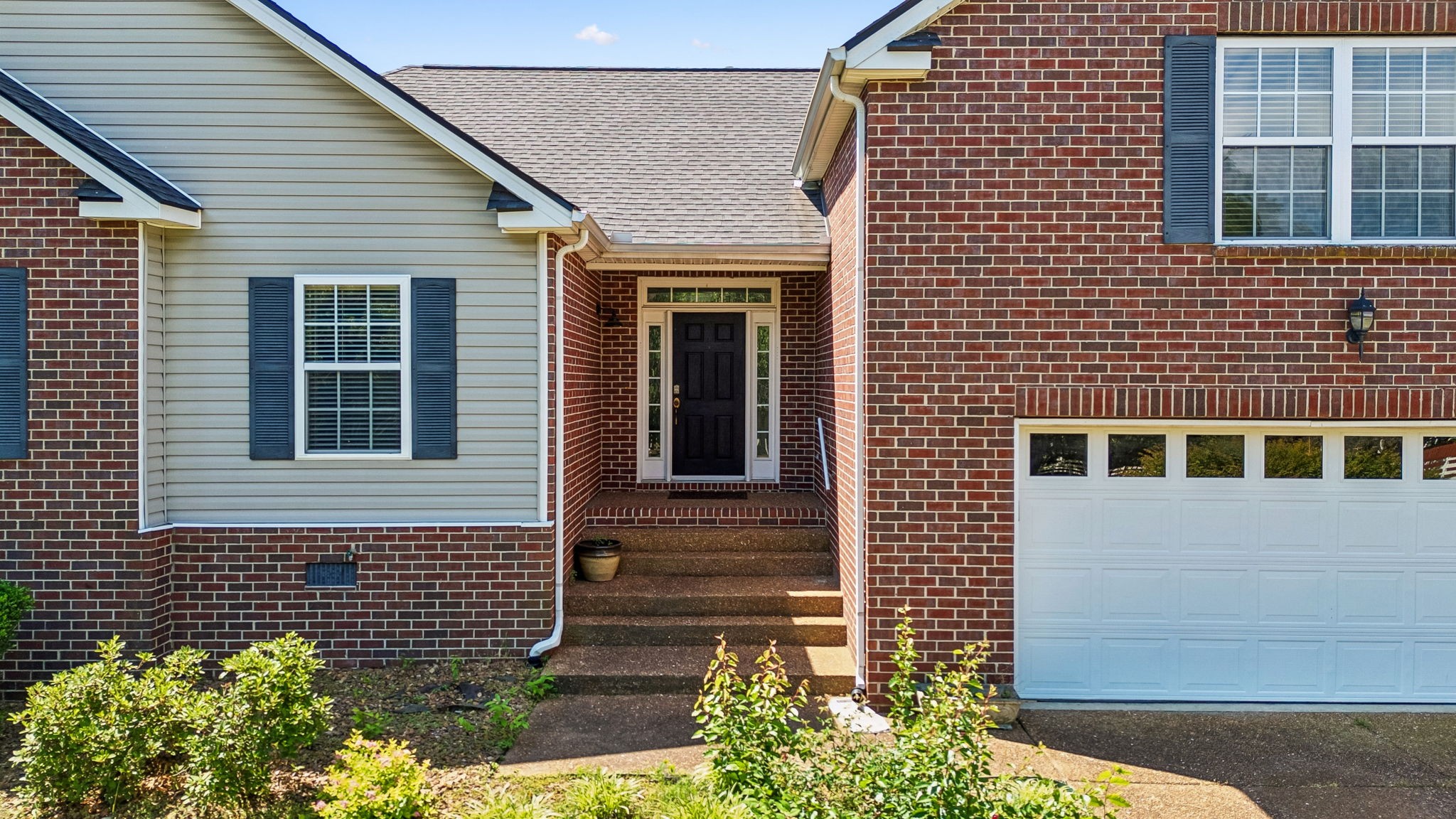 2601 Danbury Circle Spring Hill TN 37174