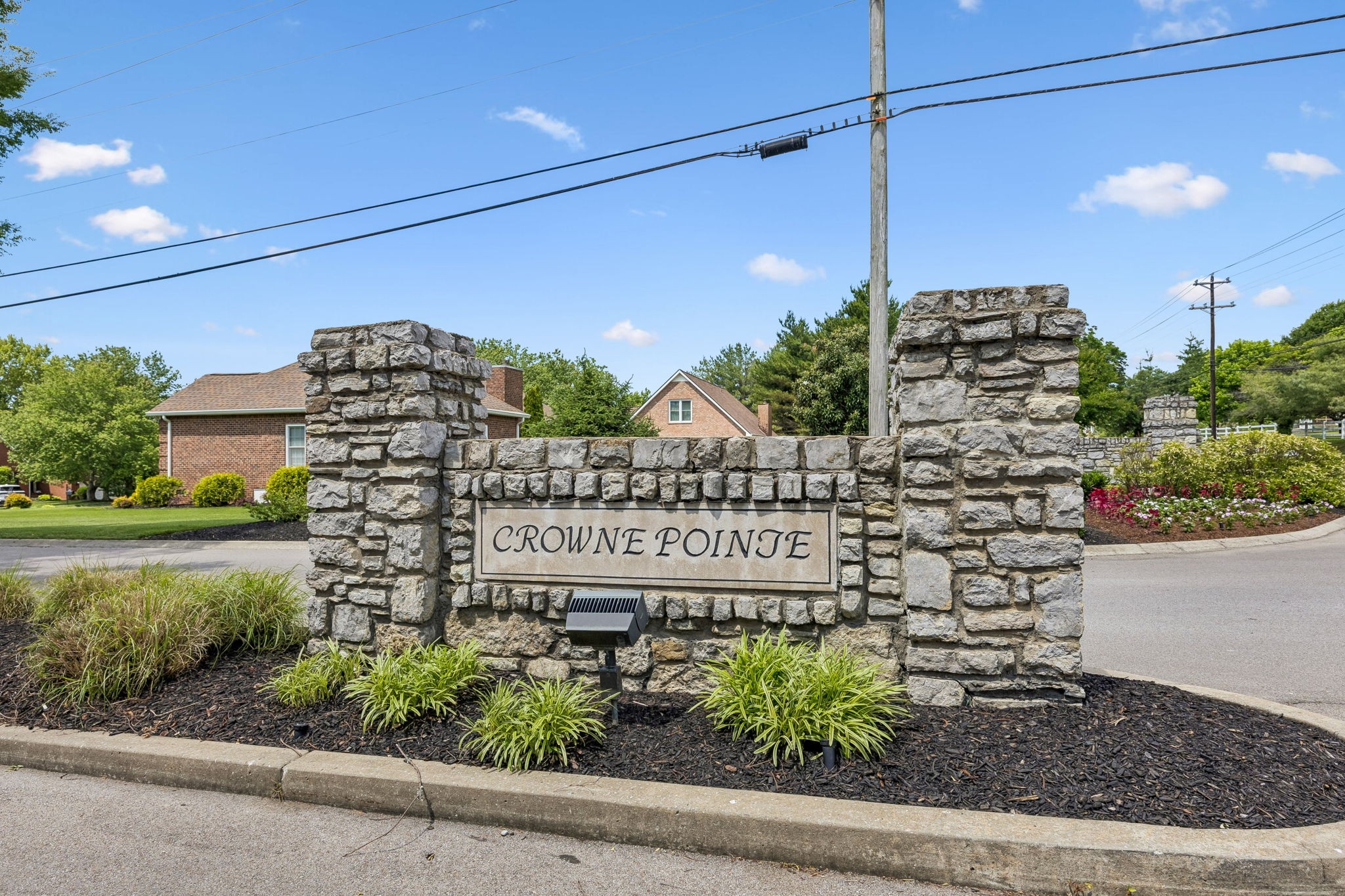 2601 Danbury Circle Spring Hill TN 37174