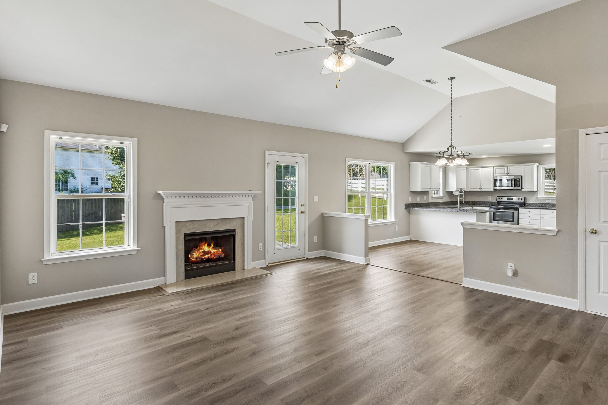 2601 Danbury Circle Spring Hill TN 37174
