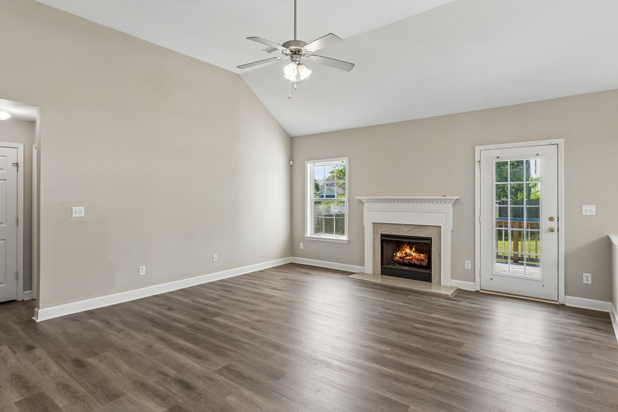 2601 Danbury Circle Spring Hill TN 37174