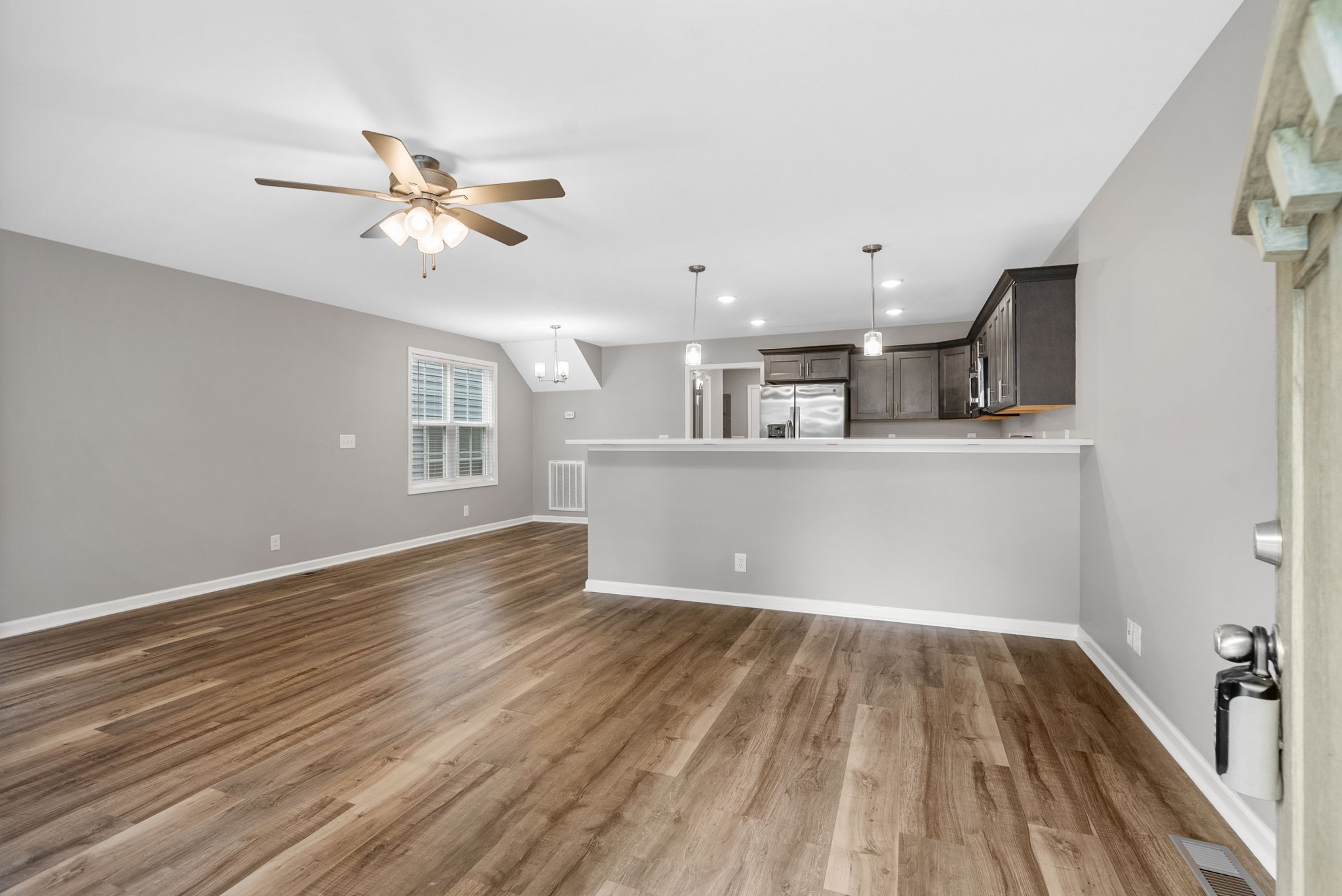 716 Perkins Avenue Clarksville TN 37040