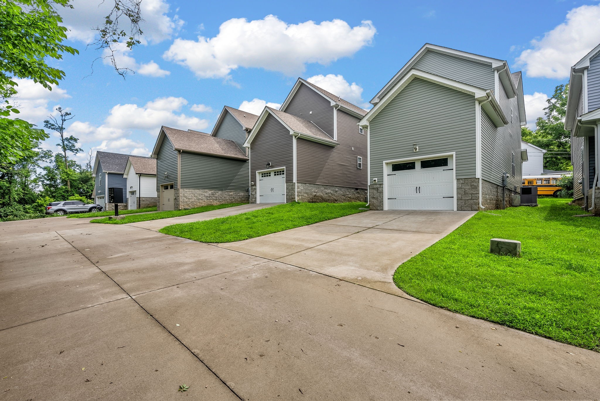 716 Perkins Avenue Clarksville TN 37040
