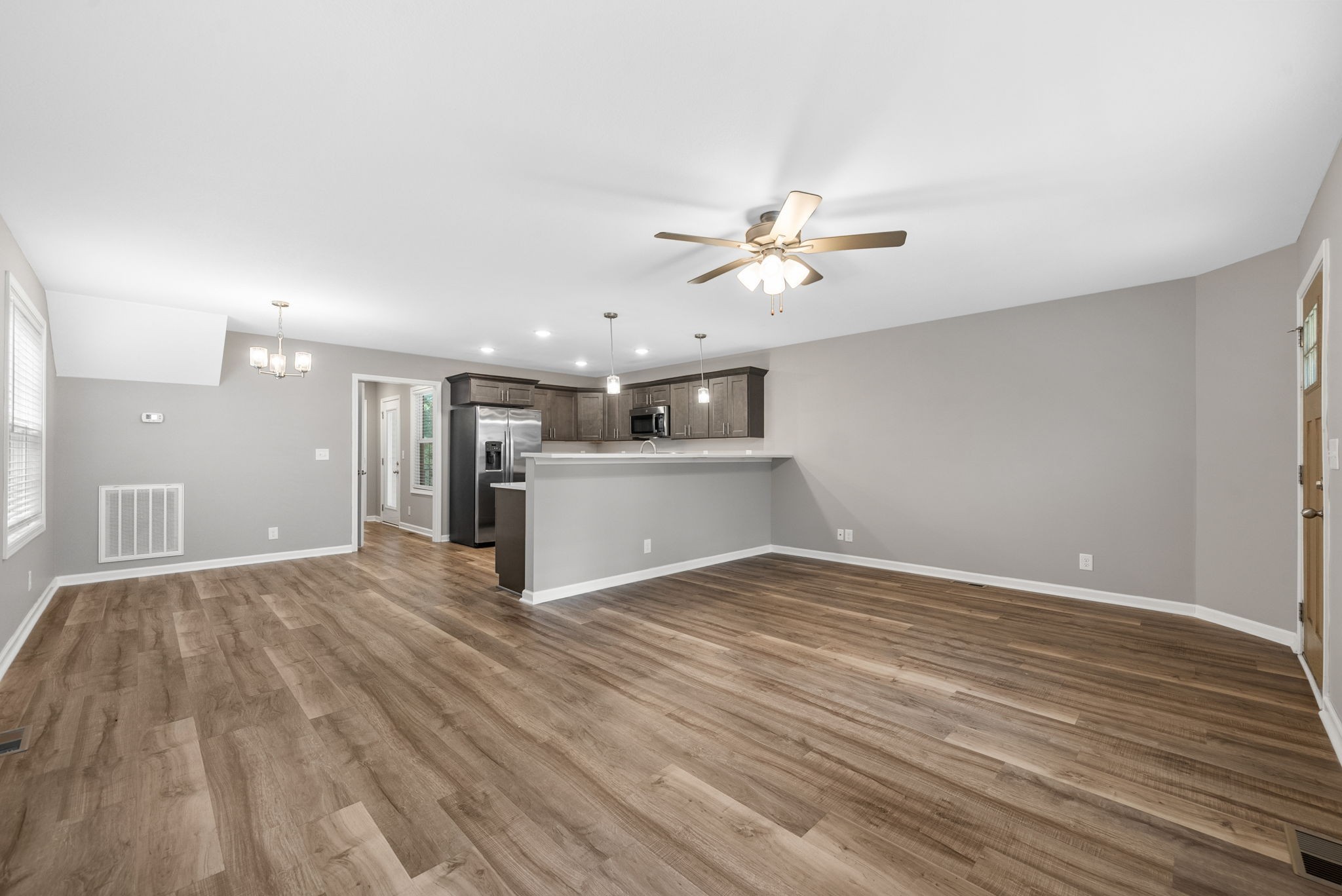 716 Perkins Avenue Clarksville TN 37040