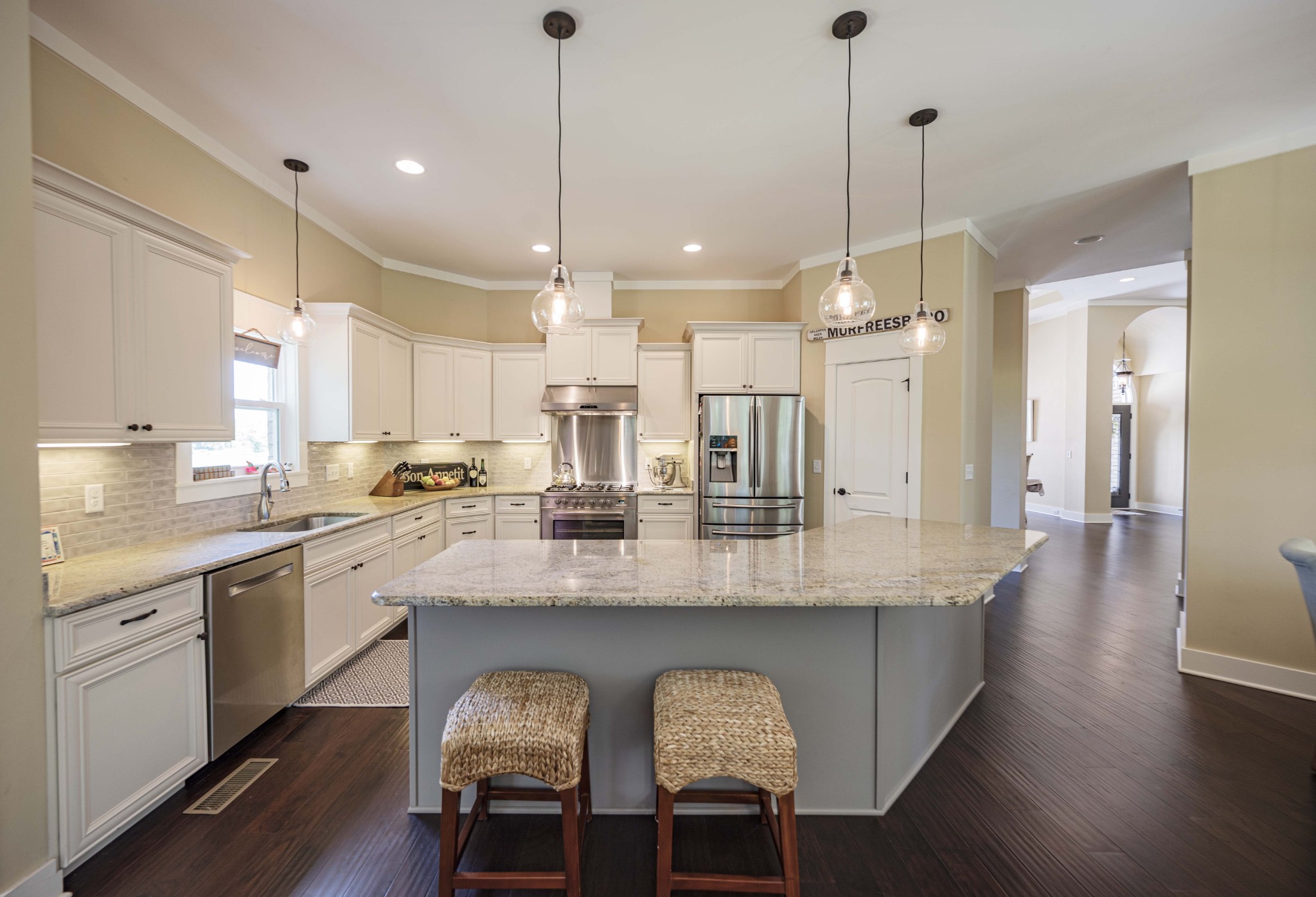 3621 Yeargan Road Murfreesboro TN 37128