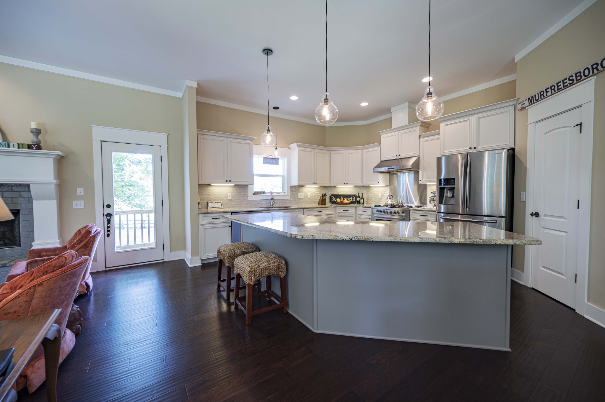 3621 Yeargan Road Murfreesboro TN 37128