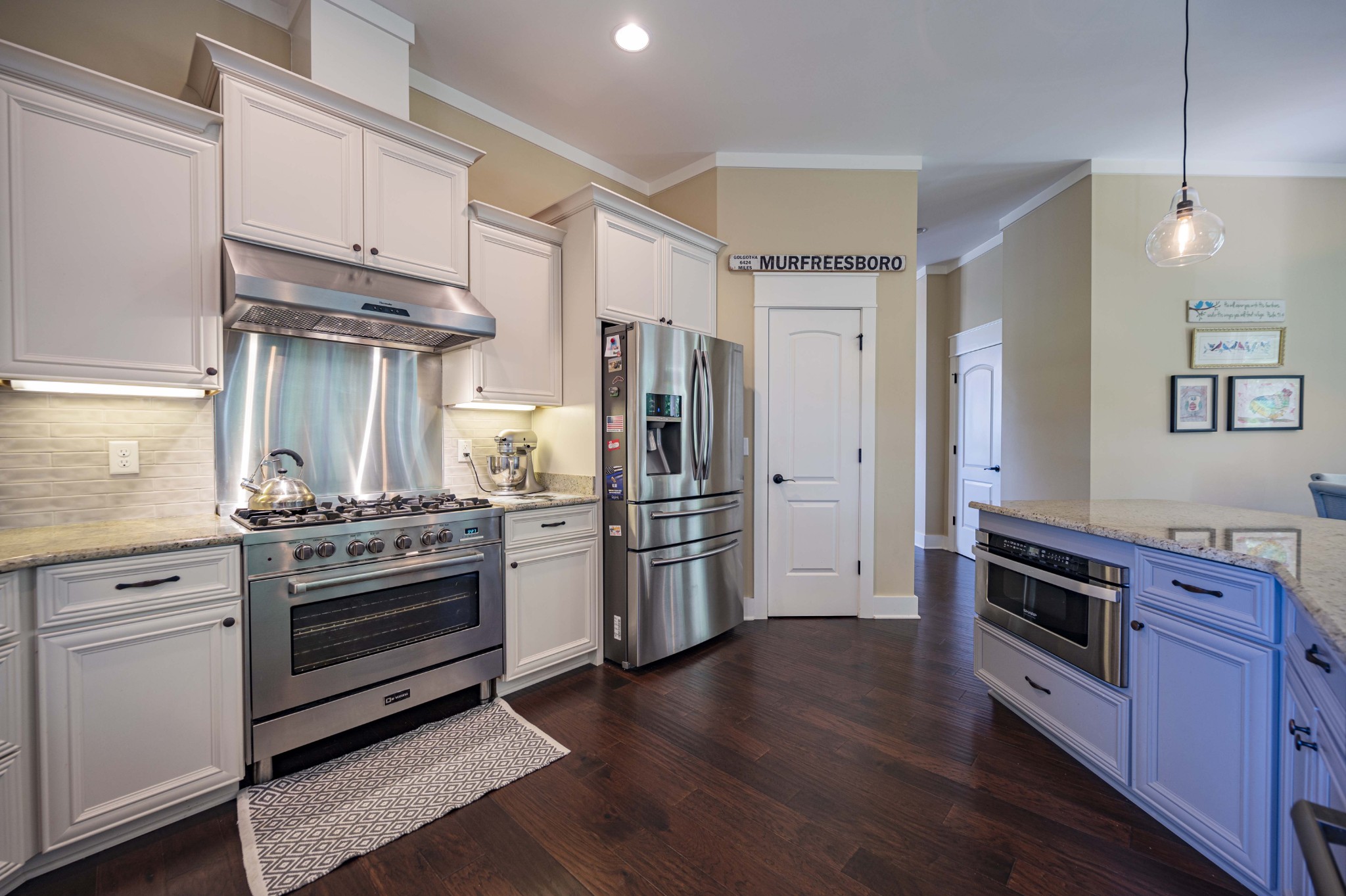 3621 Yeargan Road Murfreesboro TN 37128