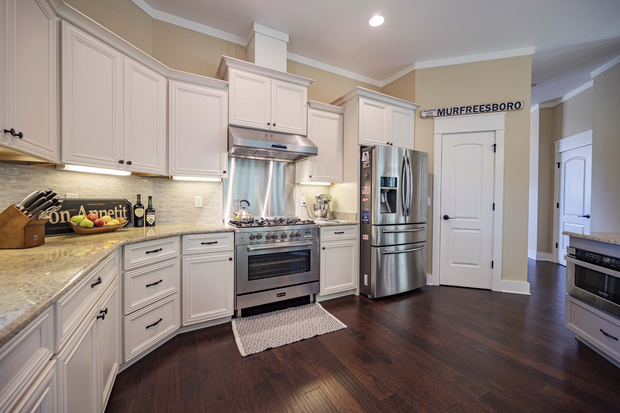 3621 Yeargan Road Murfreesboro TN 37128