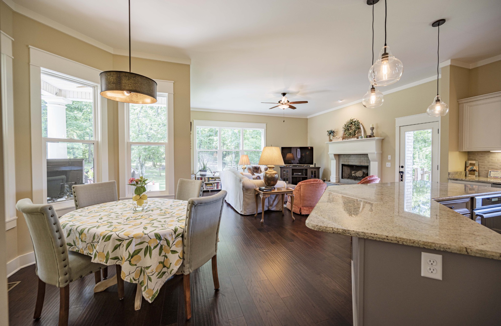 3621 Yeargan Road Murfreesboro TN 37128