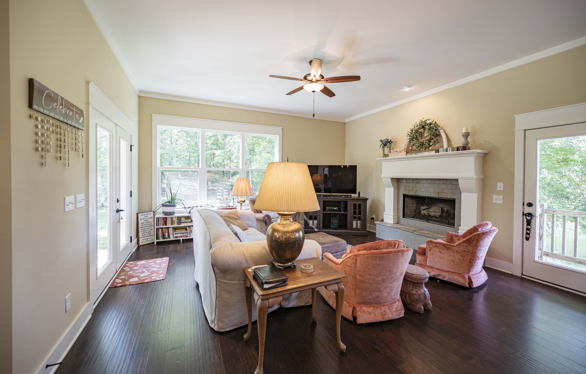 3621 Yeargan Road Murfreesboro TN 37128