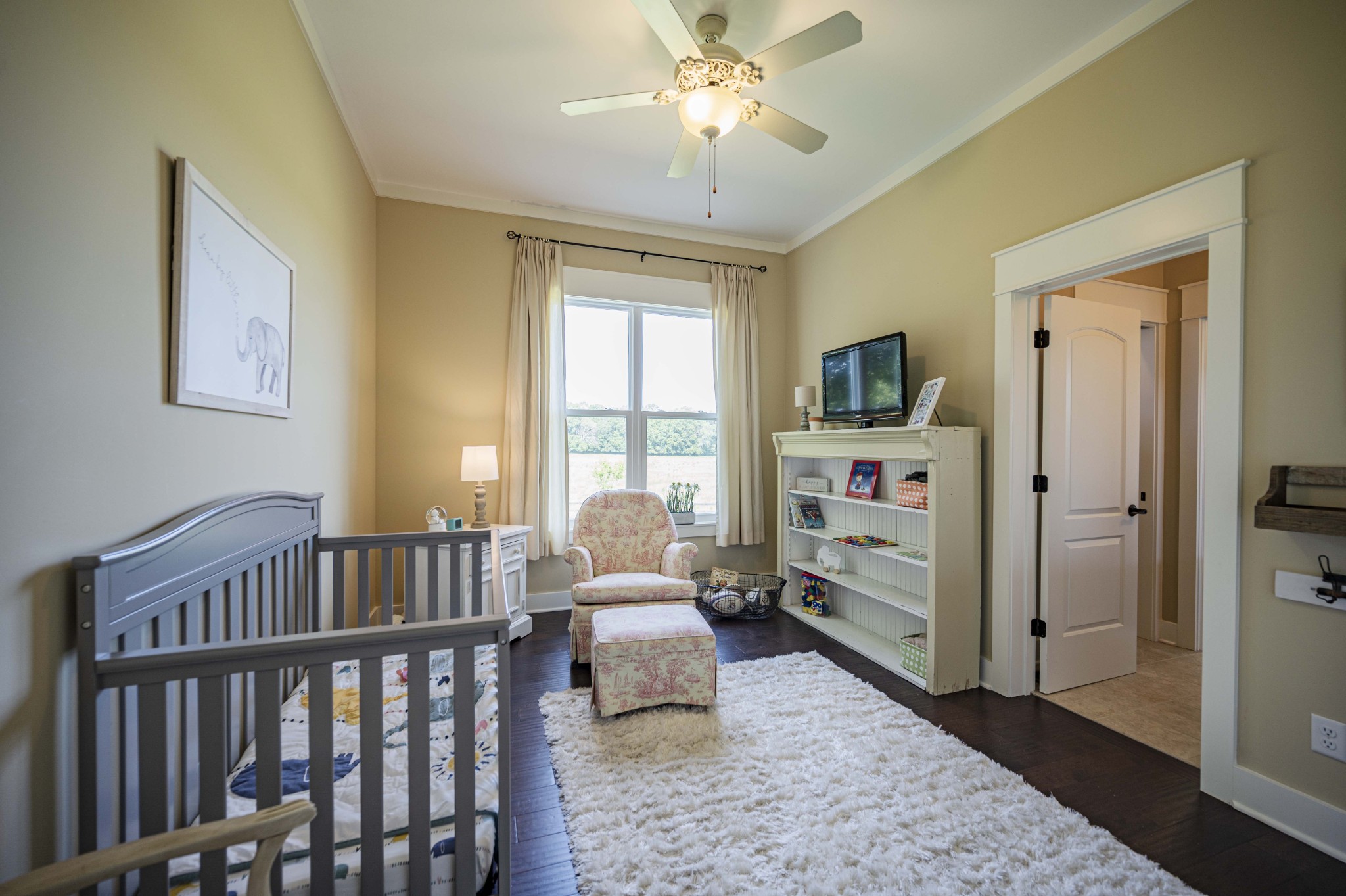 3621 Yeargan Road Murfreesboro TN 37128