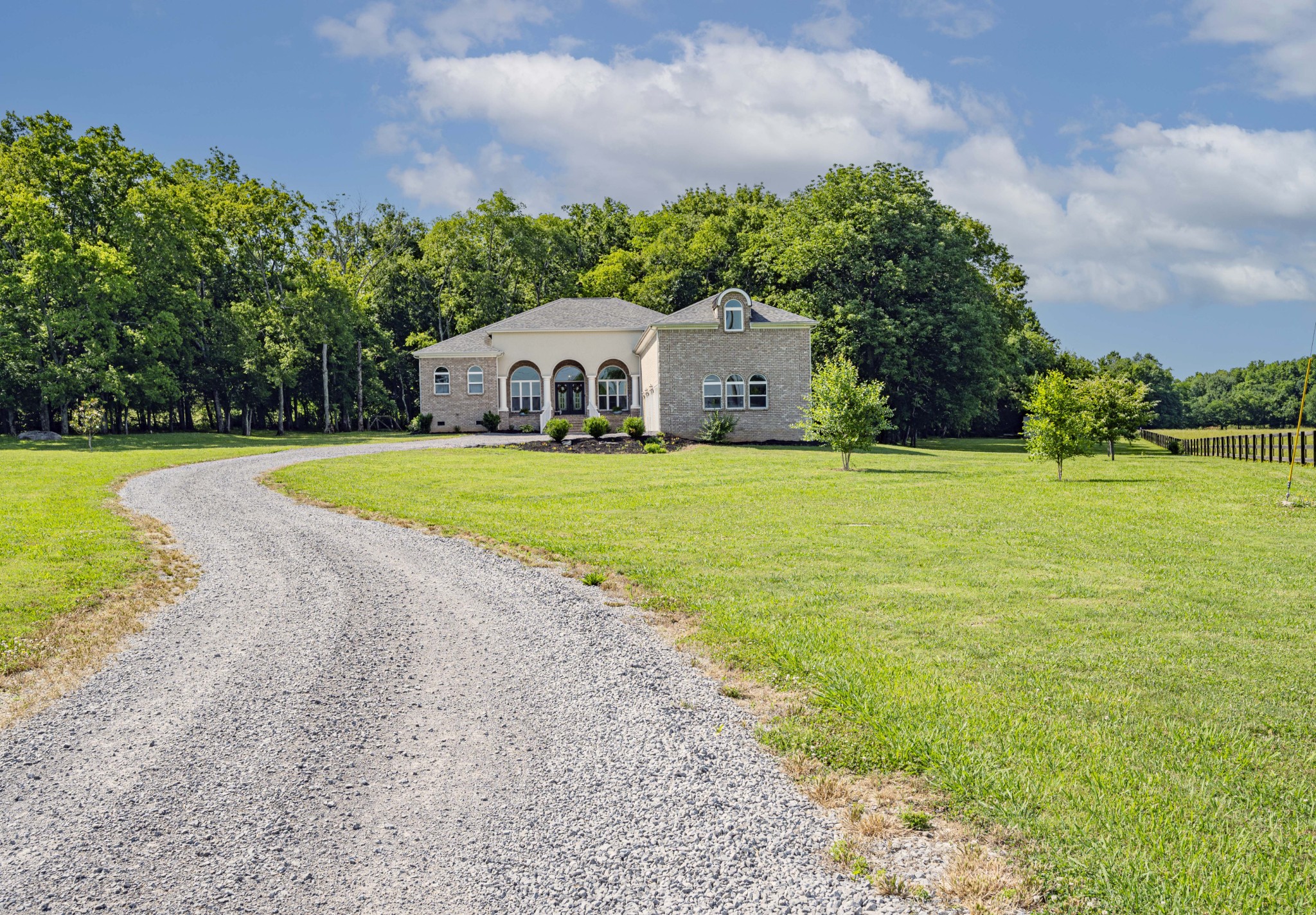 3621 Yeargan Road Murfreesboro TN 37128